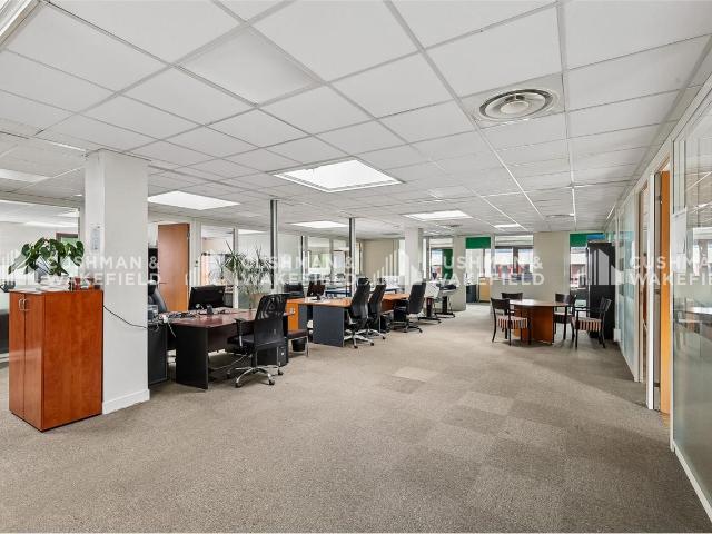 Bureau vente à Palaiseau, Les Ulis