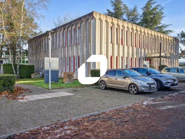 Bureau vente à Palaiseau, Les Ulis