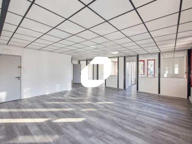 Bureau vente à Palaiseau, Les Ulis