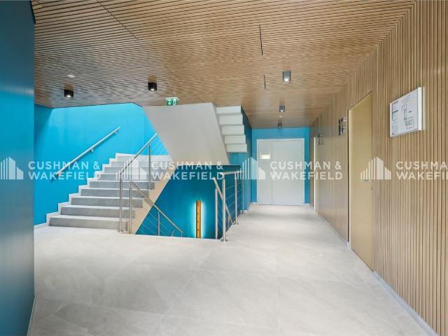 Bureau vente à Palaiseau, Les Ulis