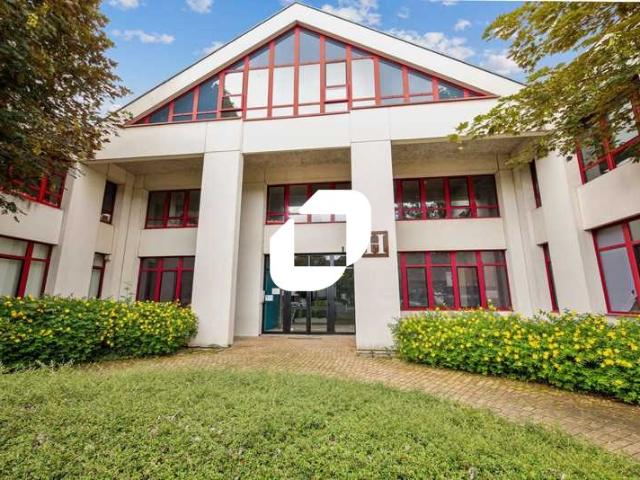 Bureau vente à Palaiseau, Les Ulis