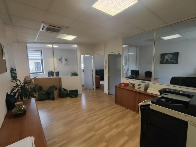 Bureau vente à Palaiseau, Les Ulis
