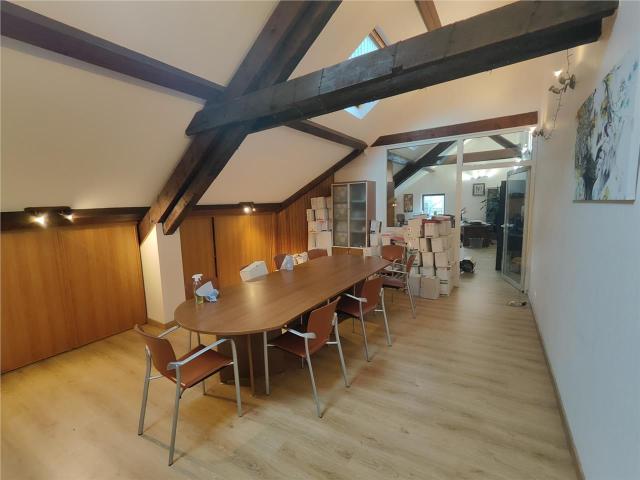 Bureau vente à Palaiseau, Les Ulis