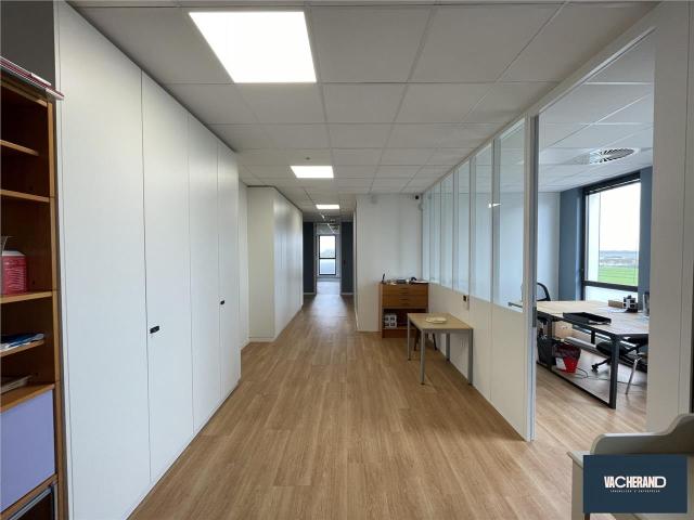 Bureau vente à Lille, Faches-thumesnil