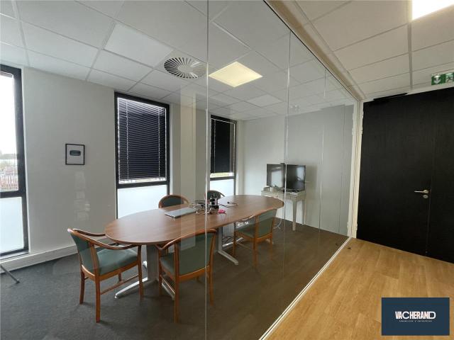 Bureau vente à Faches-Thumesnil, Nord
