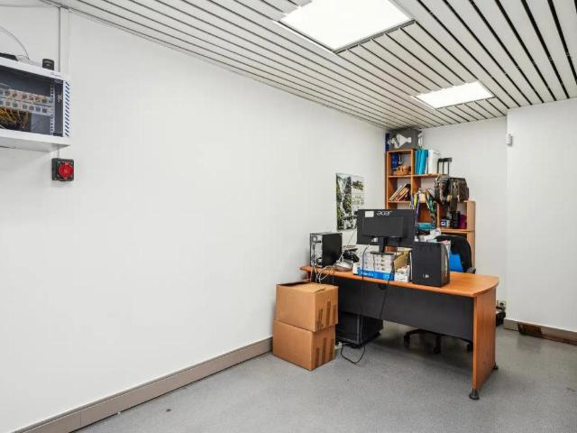Bureau vente à Nanterre, Levallois-perret