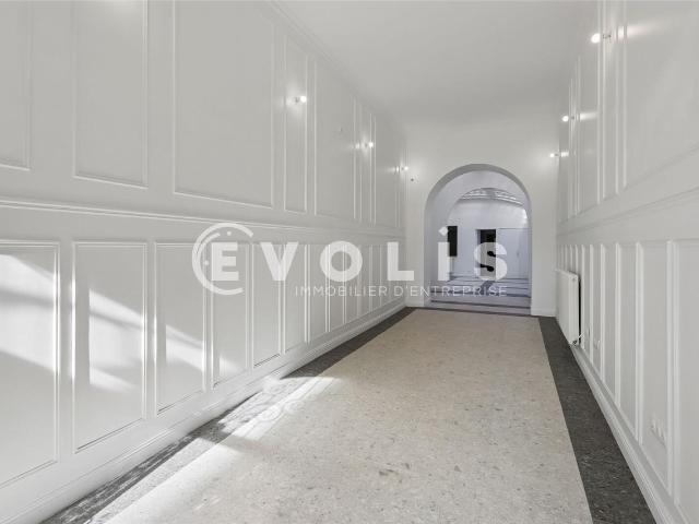Bureau vente à Levallois-Perret, Hauts-de-Seine
