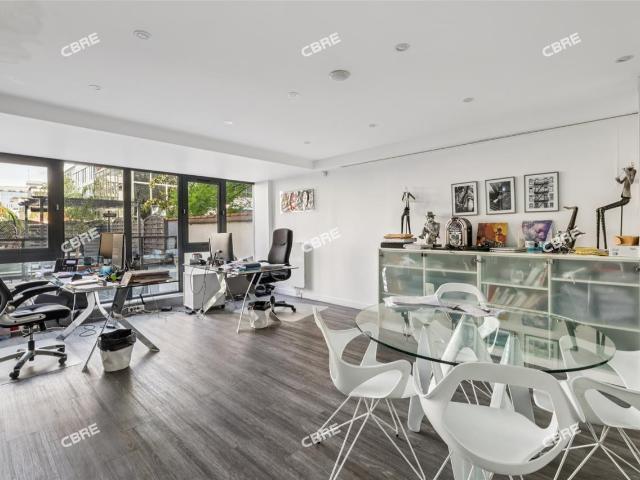 Bureau vente à Nanterre, Levallois-perret