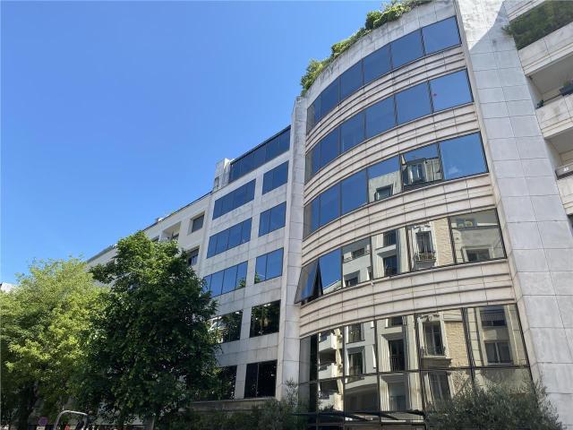 Bureau vente à Levallois-perret