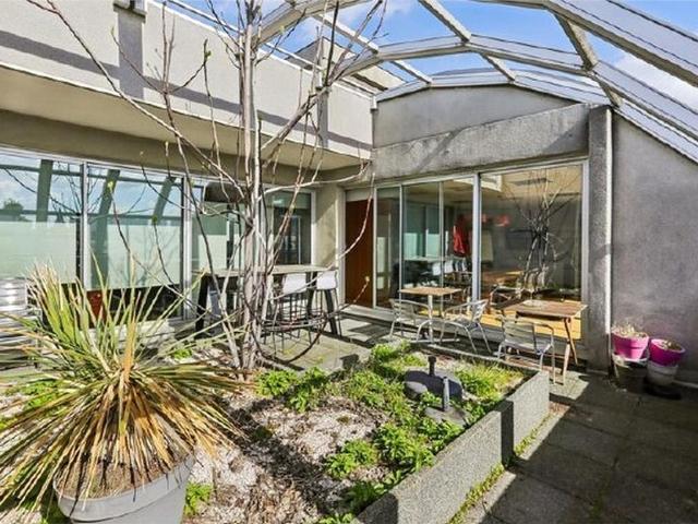 Bureau vente à Nanterre, Levallois-perret