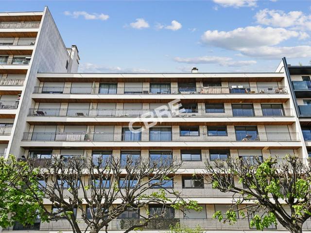 Bureau vente à Nanterre, Levallois-perret