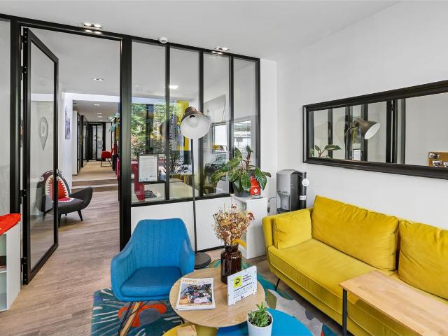 Bureau vente à Nanterre, Levallois-perret