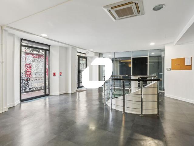 Bureau vente à Nanterre, Levallois-perret