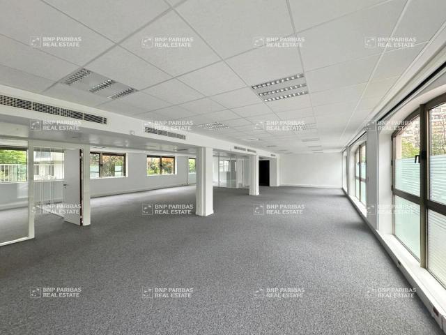 Bureau vente à Nanterre, Levallois-perret