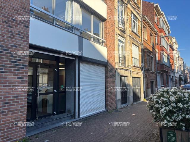 Bureau vente à Lille