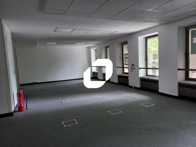 Bureau vente à Lille