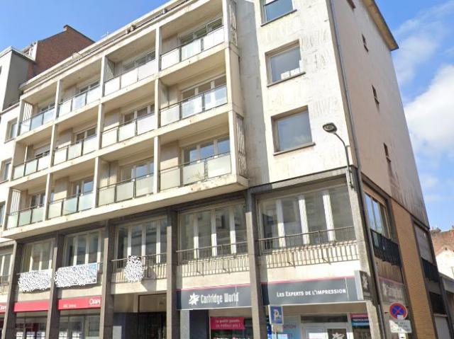 Bureau vente à Lille