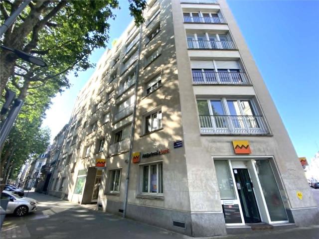 Bureau vente à Lille