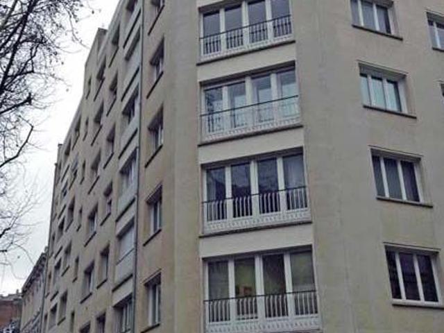 Bureau vente à Lille