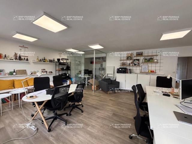 Bureau vente à Lille