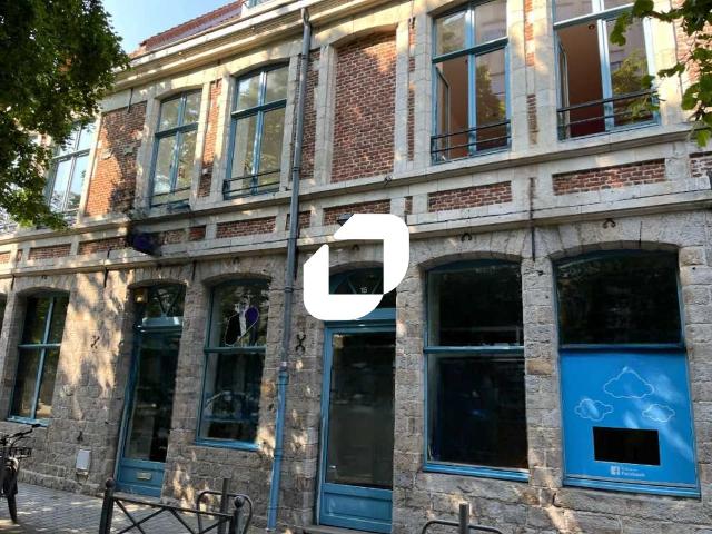Bureau vente à Lille
