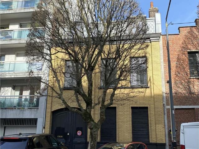 Bureau vente à Lille