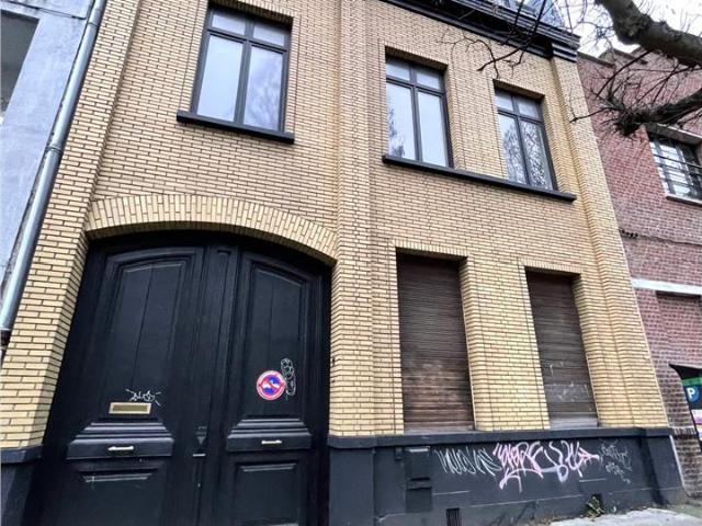 Bureau vente à Lille