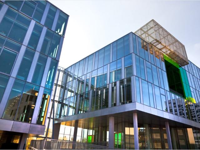 Bureau vente à Lille