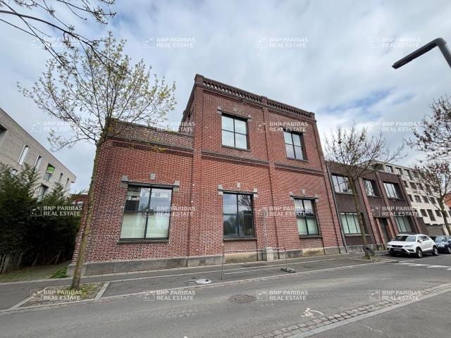 Bureau vente à Lille