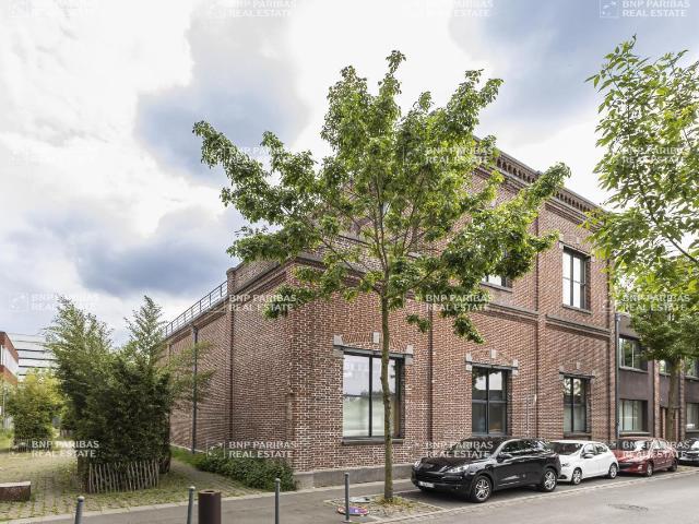 Bureau vente à Lille