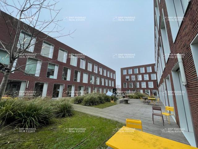 Bureau vente à Lille