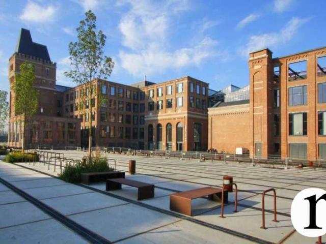 Bureau vente à Lille