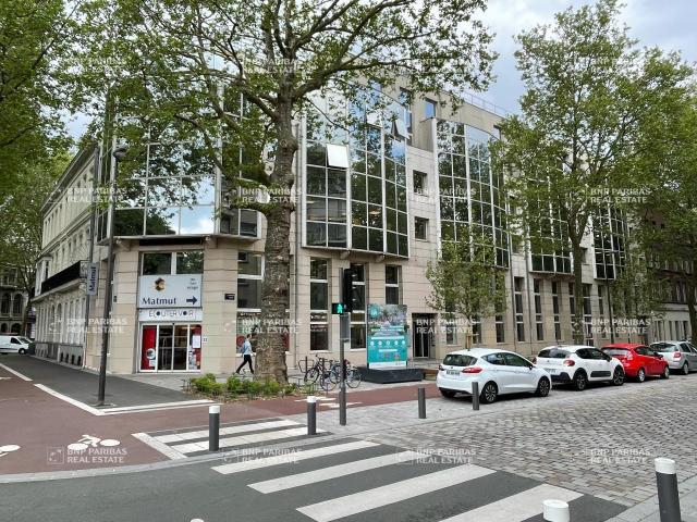 Bureau vente à Lille