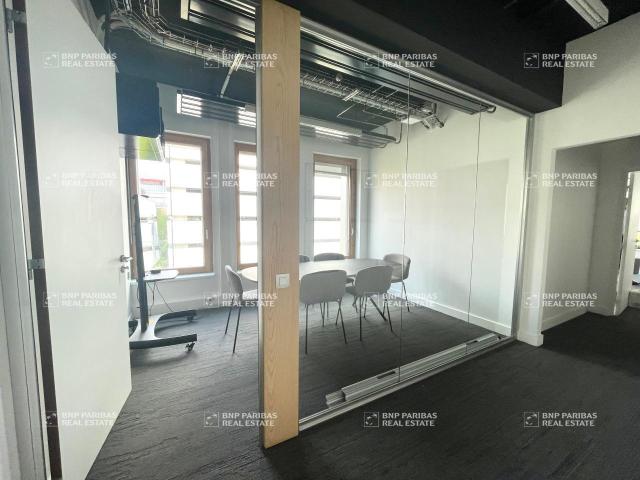 Bureau vente à Lille