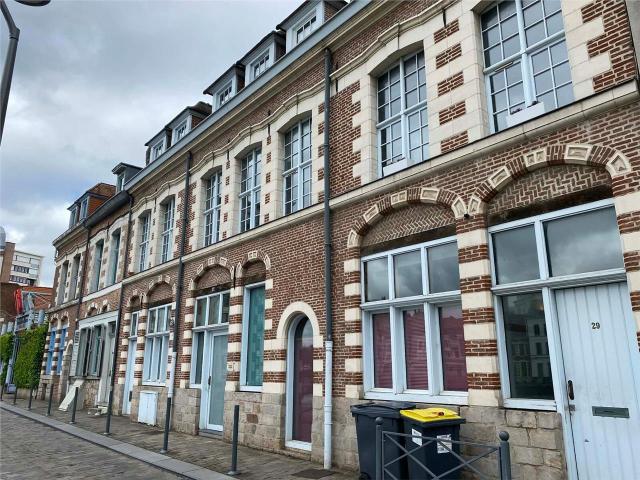 Bureau vente à Lille