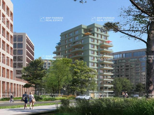 Bureau vente à Lille