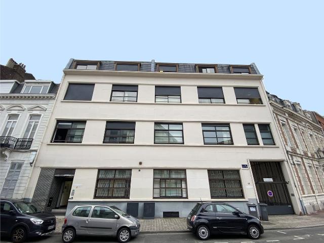 Bureau vente à Lille