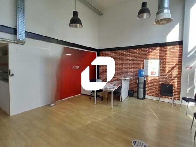 Bureau vente à Lille