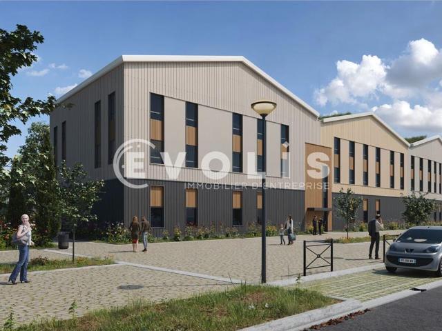 Bureau vente à Créteil, Limeil-brévannes