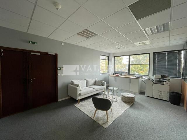 Bureau vente à Lyon, Métropole de Lyon