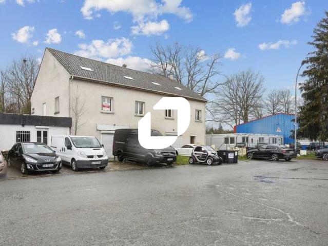 Bureau vente à Palaiseau, Limours