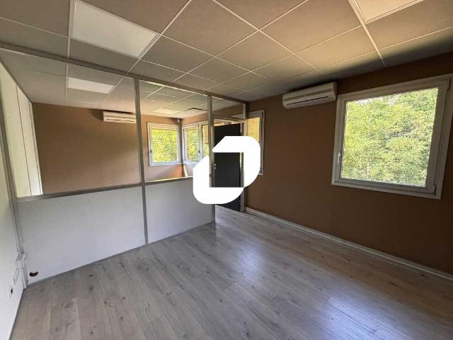 Bureau vente à Lyon, Métropole de Lyon