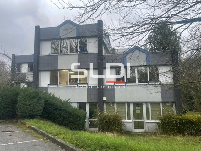 Bureau vente à Lyon, Métropole de Lyon