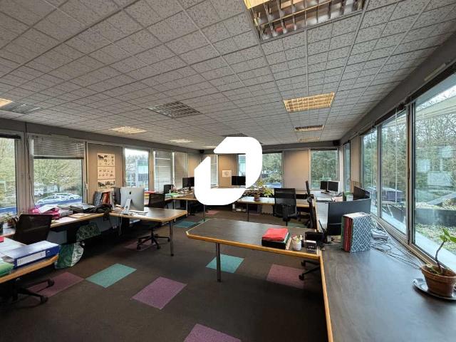 Bureau vente à Lyon, Métropole de Lyon