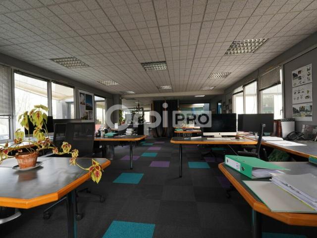 Bureau vente à Lyon, Métropole de Lyon