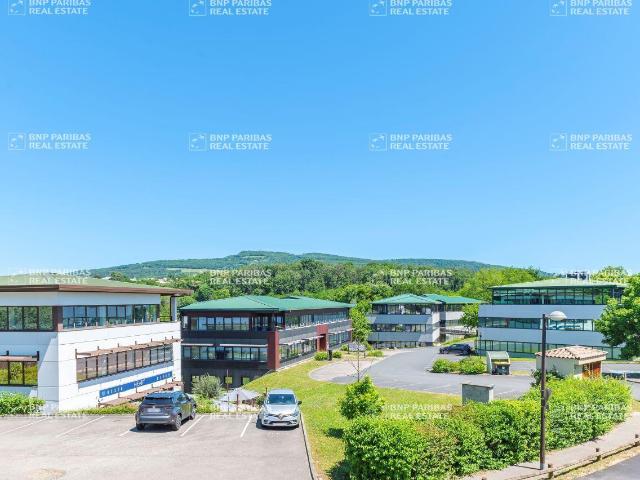 Bureau vente à Lyon, Métropole de Lyon