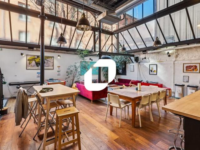 Bureau vente à Paris, Île-de-France