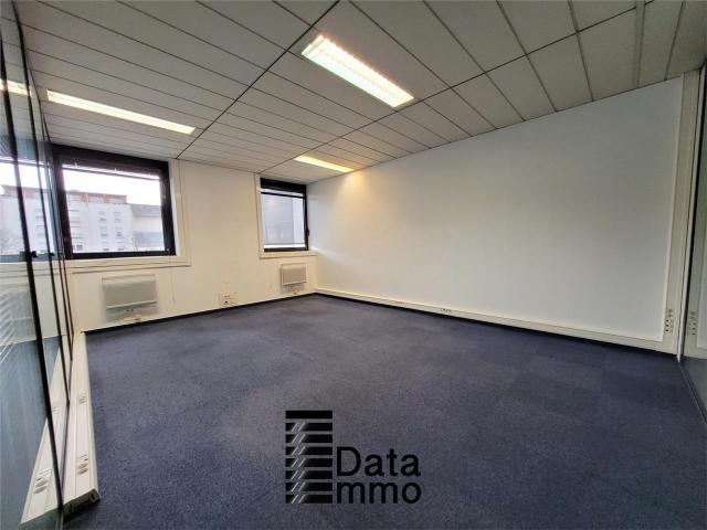 Bureau vente à Torcy, Lognes