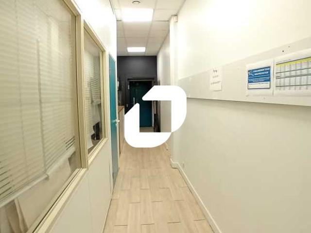 Bureau vente à Torcy, Lognes