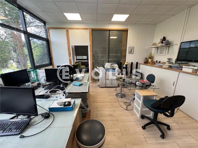 Bureau vente à Torcy, Lognes